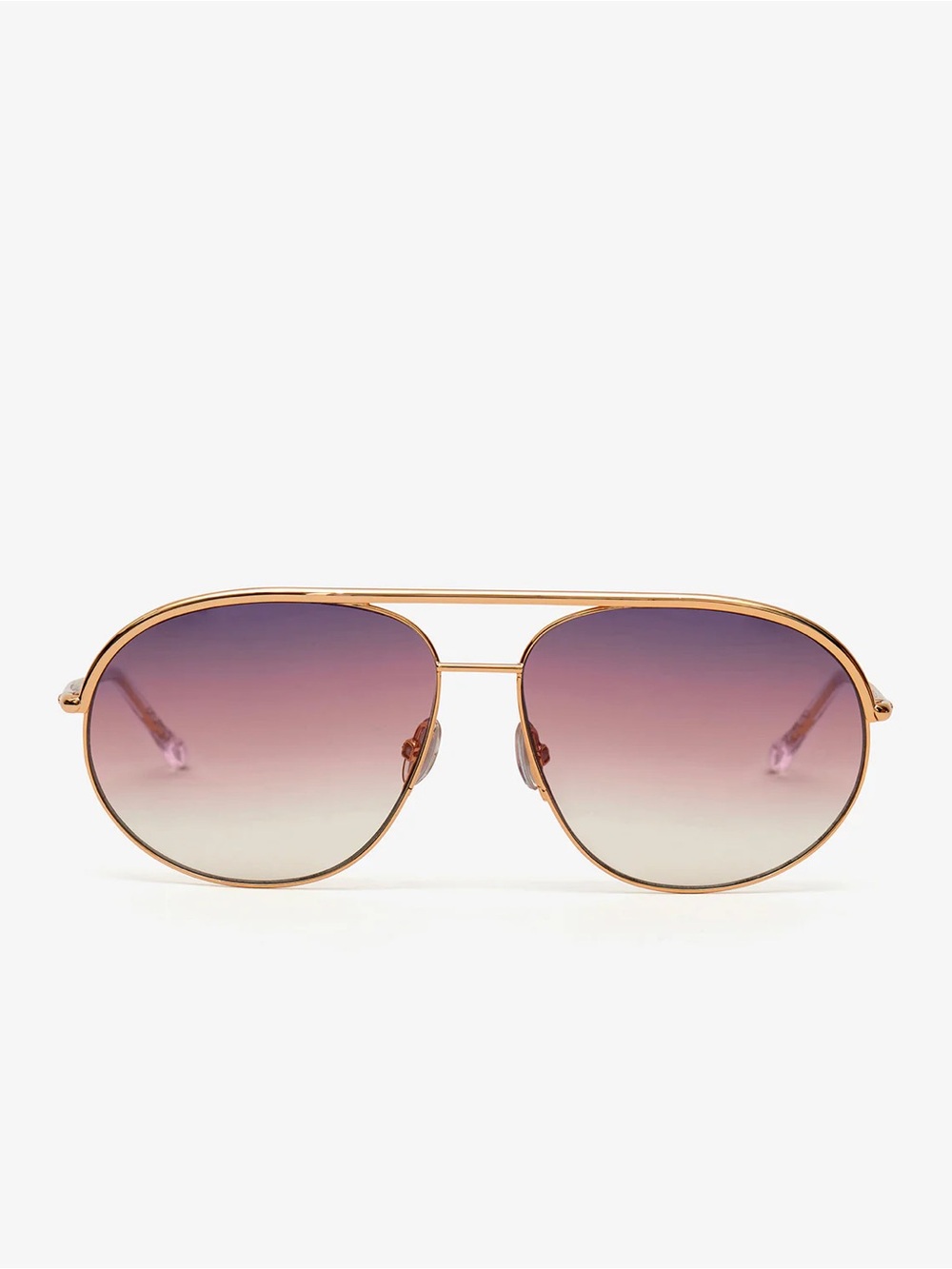 Isabel Marant AVIATOR TYMO SUNGLASSES
